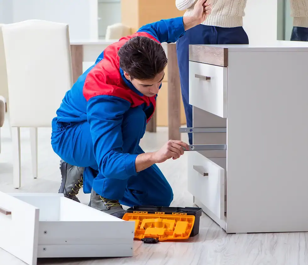Smart Storage Solution