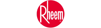 Rheem logo partner
