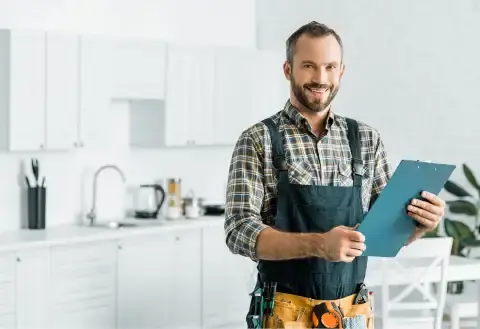 Handyman Services