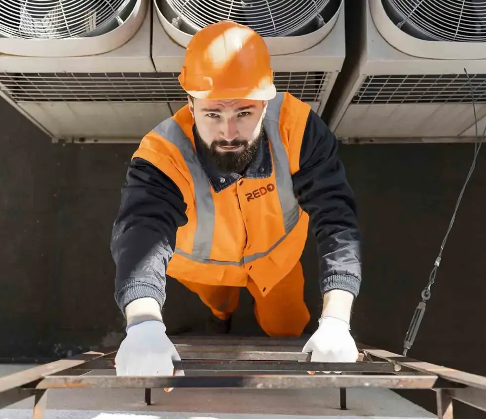 HVAC installation solutions