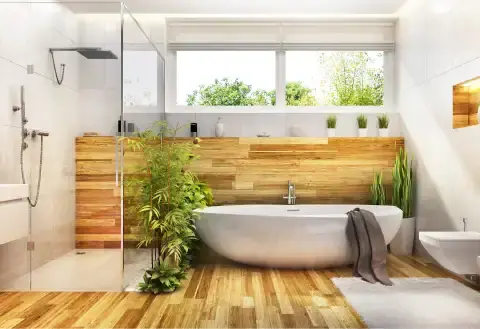 bathroom remodeling
