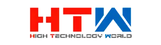HTW logo partner