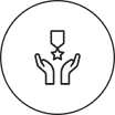 Quiality icon