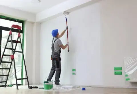 Painting service