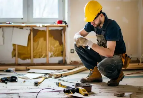 carpenter services