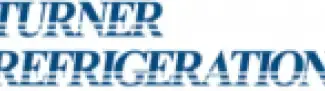 Turner Refrigeration logo partner