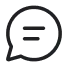 chat icon