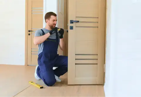 windows doors installation