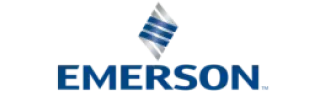 Emerson logo partner
