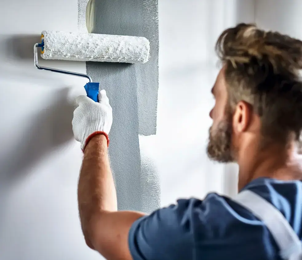 Reasons to choose our expert painting services in Dubai with quality tools and results