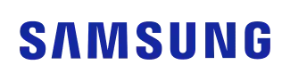 Samsung logo partner