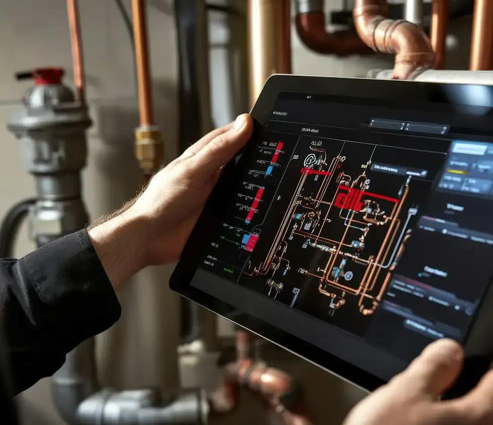 Professional Electrical and Plumbing Services