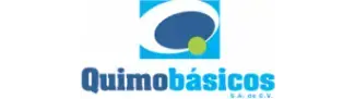 Quimo basicos logo partner