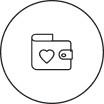 Pocket icon