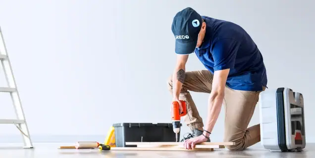 360 Villa Renovation