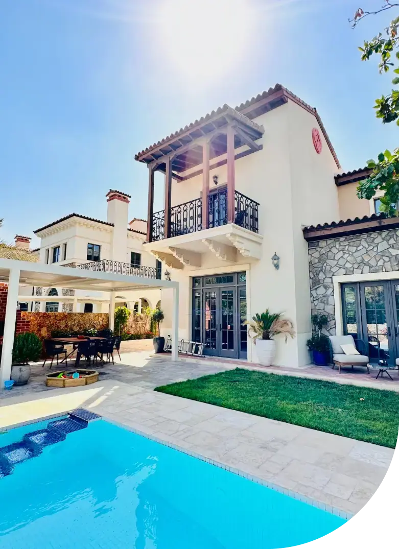 VILLA Renovation Company in Dubai