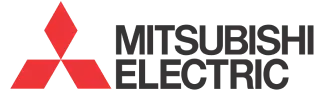 Mitsubishi Electic logo partner