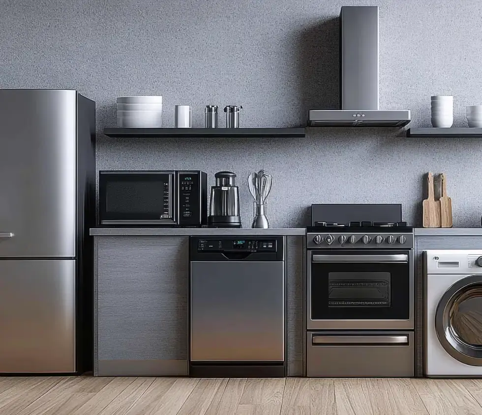 appliance integration