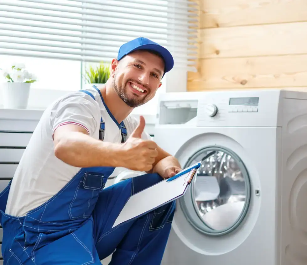 appliance integration