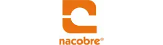 Nacobre logo partner