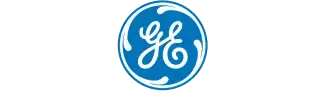 General Electric logo partner
