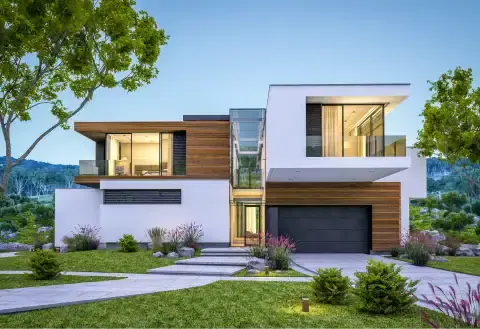 Villa Renovation