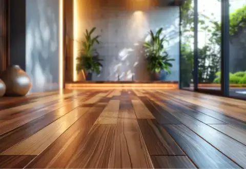 Flooring