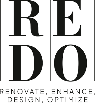 REDO Logo