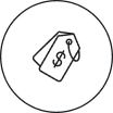 Price icon