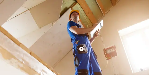 Renovation Villa