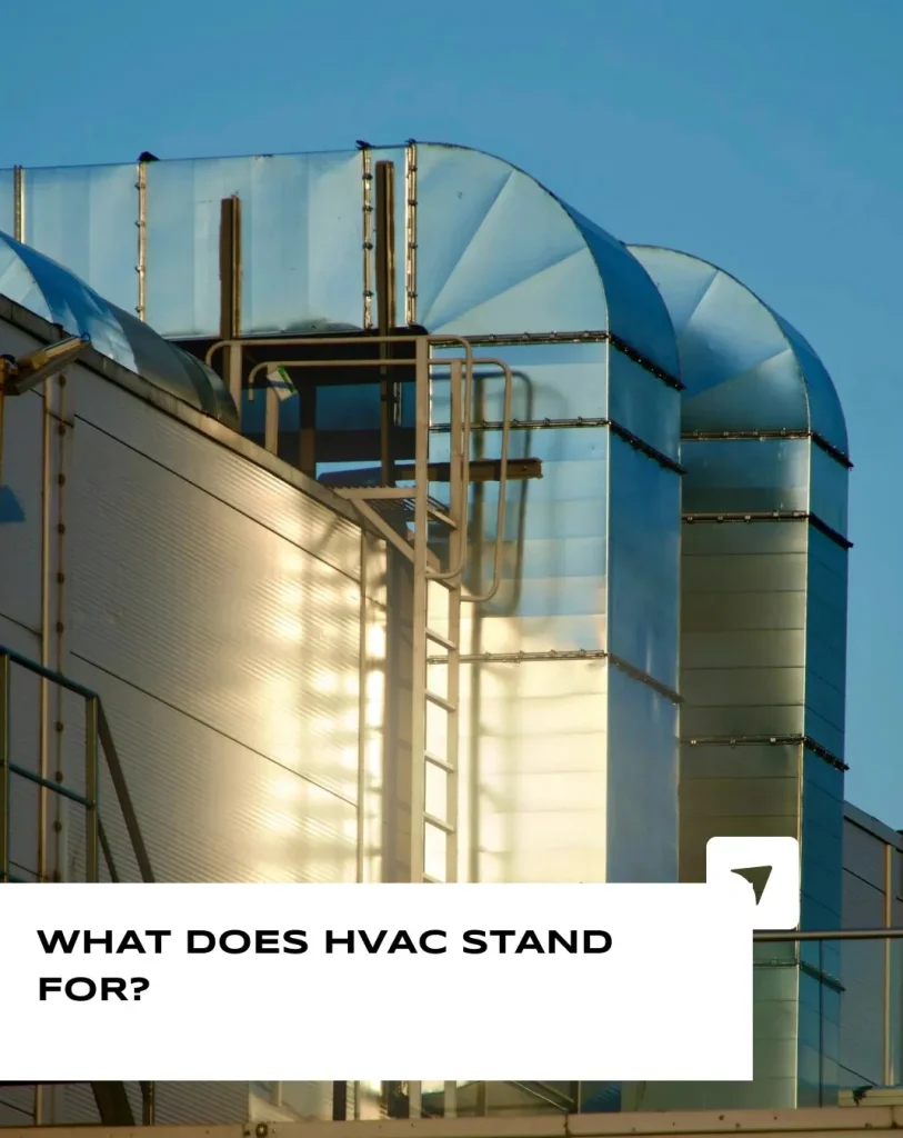 HVAC