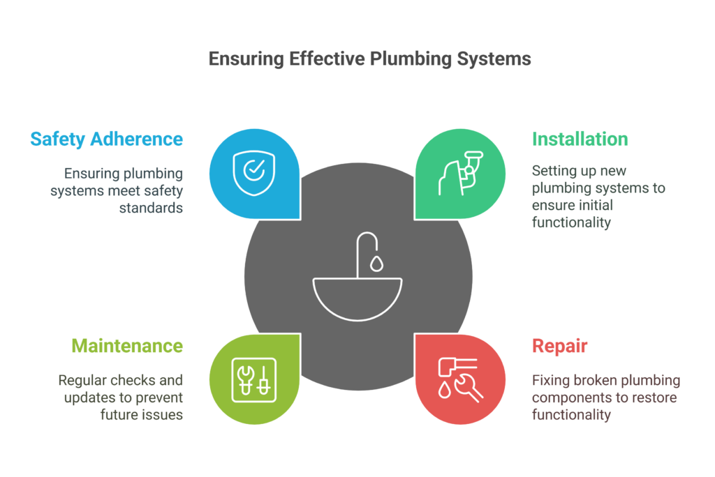 Plumbing Services in Dubai – Reliable & Professional - visual selection