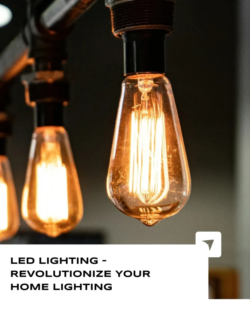 LED lighting