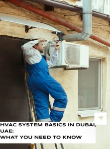 HVAC System Basics: What You Need to Know