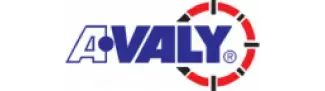 Avally logo partner