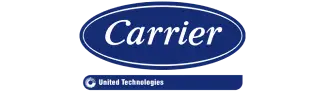 Carrier logo partner