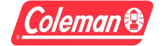 Coleman logo partner