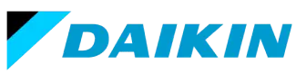 Daikin logo partner