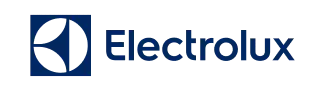 Electrolux logo partner