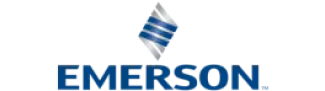 Emerson logo partner