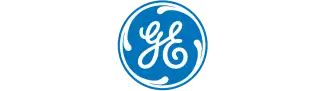 General Electric logo partner