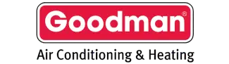 Goodman logo partner