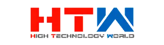 HTW logo partner