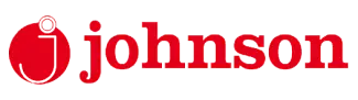 Johnson logo partner