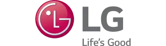 LG Lifes good logo partner