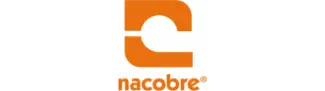 Nacobre logo partner