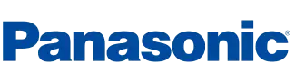 Panasonic logo partner