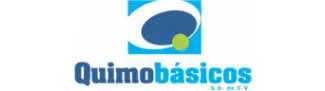 Quimo basicos logo partner