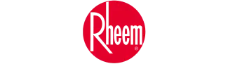 Rheem logo partner