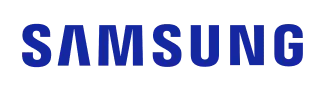 Samsung logo partner